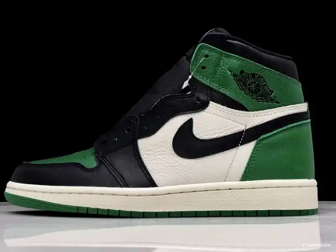 555088-302 High 1 Green NRG OG Jordan Sail-Black Air Pine 0619